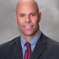 Aron Klein, FHFMA, CPA