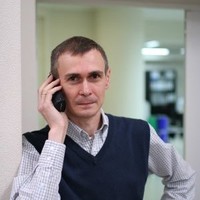 ALEKSANDR IGNATENKO