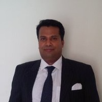 Saikat Modak