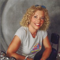 Ann Canerossi