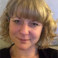 Rikke Beck-Larsen