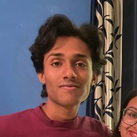 Vishal Sangole
