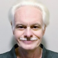 Ralph Bray