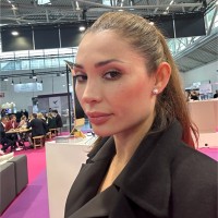 FATMA IÇEN