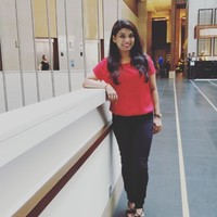 Rupali Padalkar
