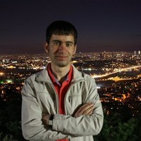 Rustem Memetov