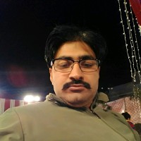 Manish Kumar Sharma