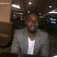 Victor Mutethia