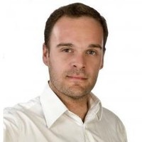 Christos Avdoulas, Ph.D