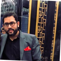 Syed Mehrab Uddin