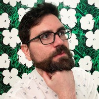Matt Klaus Esolda