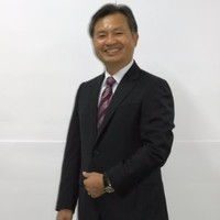 王輔民 Frederick Wang