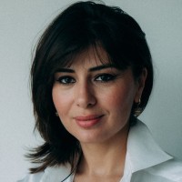Kimiya Mammadova
