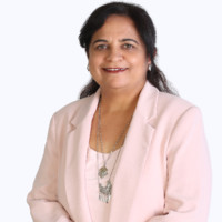 Sonia Arya