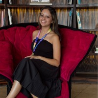 Michelle Alcantara de Jesus