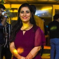 Shweta Dhar
