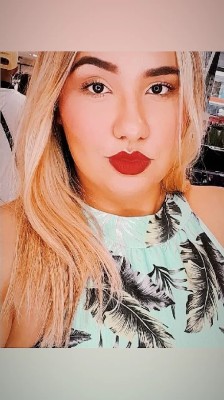 Larissa Souza