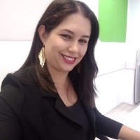 Mirian Ribeiro