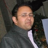 Saurabh Sharma