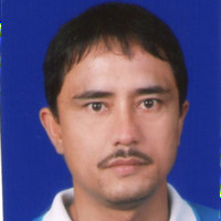 Carlito Macalalad