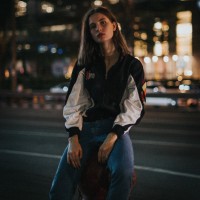 Olivia Ball