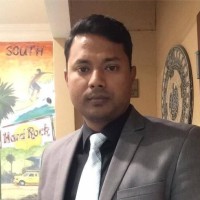 Nazmul Karim