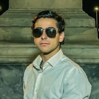 Romain Tinel