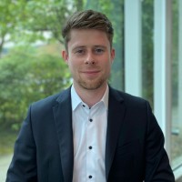 Eoin Mccluskey