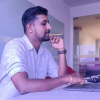 ANOOP D S