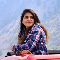 Ashitha Mary Ben