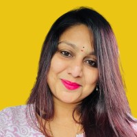 Kamala Lavanya