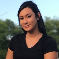 Breanna Pyles