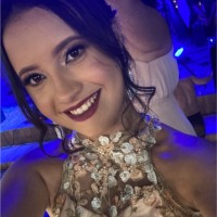 Sarah Amaral