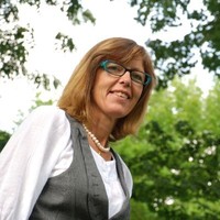 Charlotte Tue Nielsen