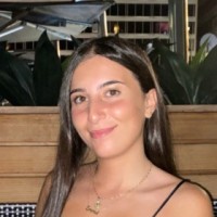 Emma-Rose Zalatan, Cpi