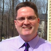David O'Donnell, Licsw