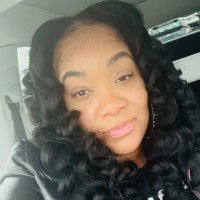 Paris Stallworth, Mph, Msn, Rn
