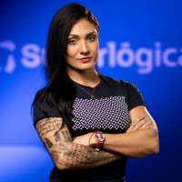 Marjorie Barragan Rebello