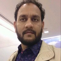 Kapil Mistry
