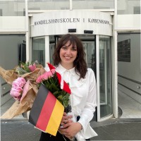 Louise Schiellerup Pedersen