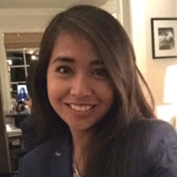 Katherine Lin, CPA