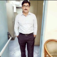 Aftab Ahmed