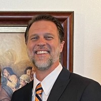 David Barney
