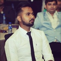 Amol Deshmukh