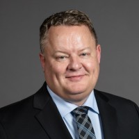 Greg Thompson