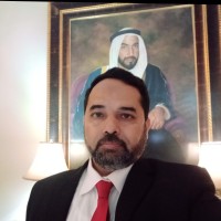 Rizwan Waris
