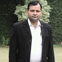 Rakesh Kumar Kumar