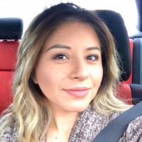 Laura Arreola Ramirez