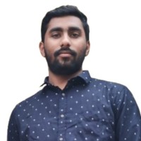 Saurabh Kumar Sahu