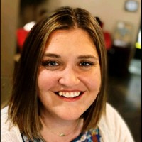 Katherine Kibble